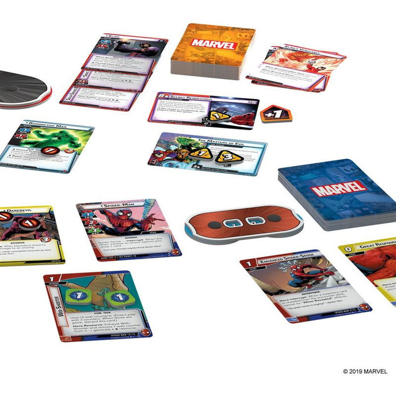 Load image into Gallery viewer, Asmodee Champions: The Card Game