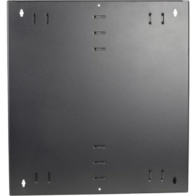 Afbeelding laden in galerijviewer, Dsi 12u wall mount bracket - ds-wmb12-m server rack (zwart, 520 x 300 x 540mm)