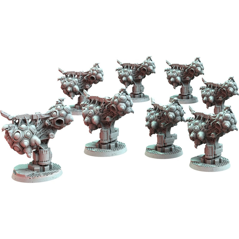 Load image into Gallery viewer, Asmodee nemesis: terrain bordspel (engels, uitbreiding, 1 - 5 spelers, 35 - 175 minuten, vanaf 14 jaar)