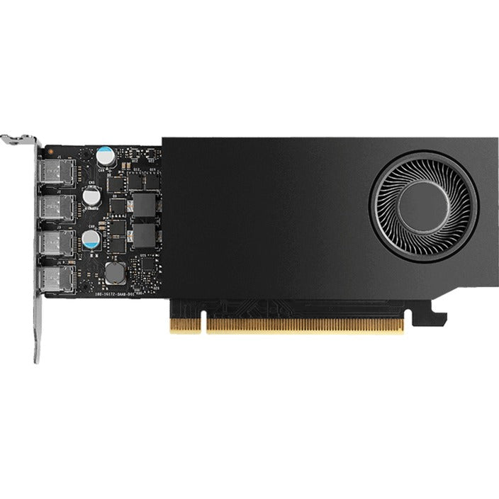 Load image into Gallery viewer, Nvidia® rtx a1000 8 gb grafische kaart (4x mini displayport)