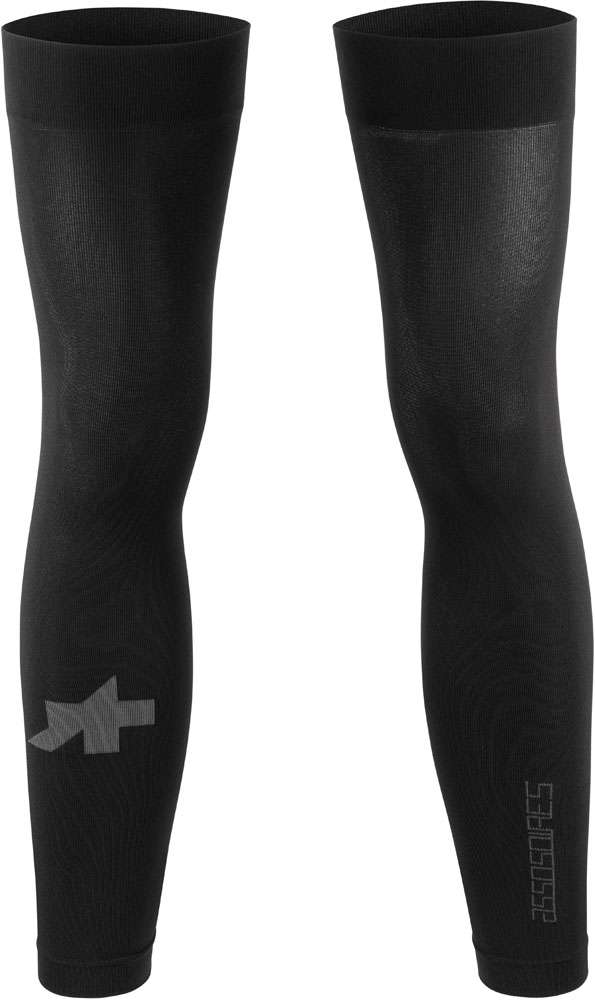 Afbeelding laden in galerijviewer, Assos spring fall - leg warmers
