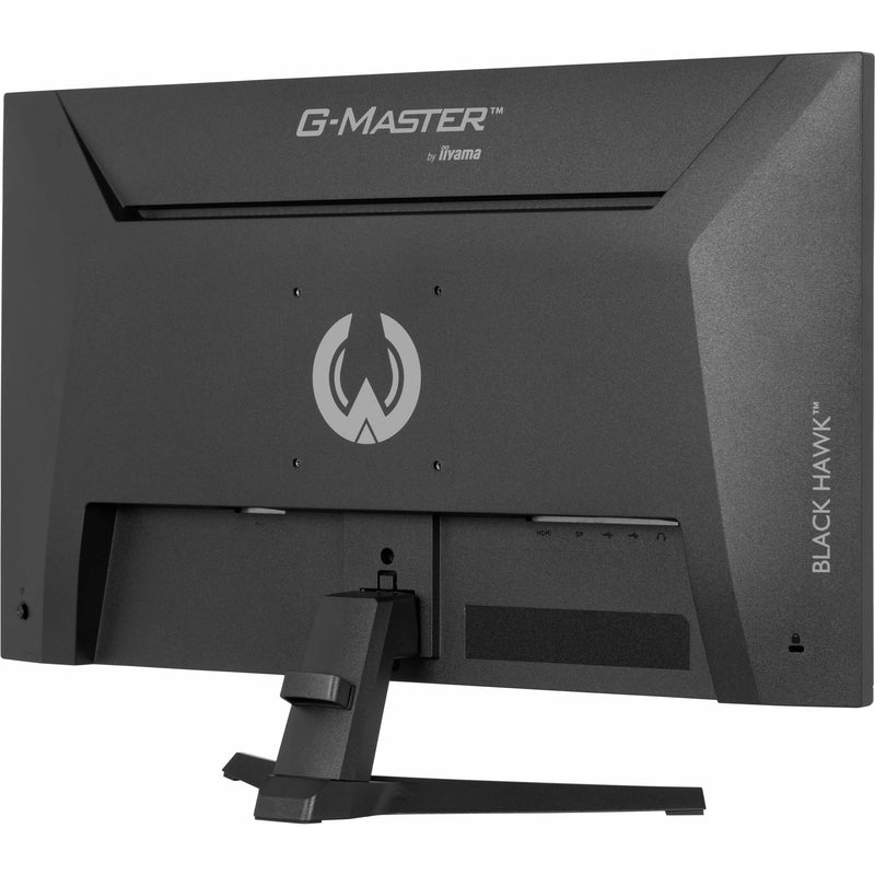 Load image into Gallery viewer, Iiyama g-master black hawk g2741hsu-b1 27 gaming monitor (zwart, hdmi, displayport, 2x usb-a, usb-b, 144 hz)