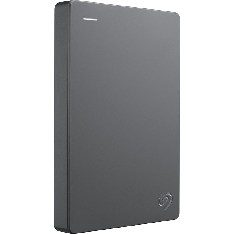 Load image into Gallery viewer, Seagate basic, 1 tb externe harde schijf (grijs, stjl1000400, micro-usb-b 3.2 (5 gbit s))