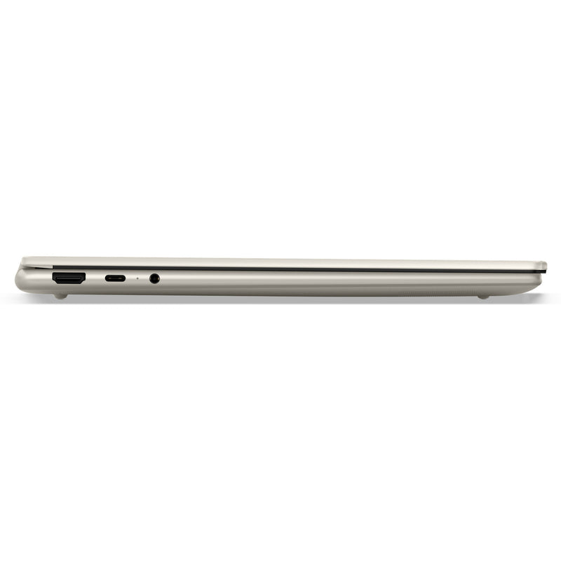 Afbeelding laden in galerijviewer, Lenovo yoga 7 2-in-1 14akp10 (83jr00atmh) 14 copilot+ laptop (aluminium | ryzen ai 7 350 | radeon 860m graphics | 16 gb | 512 gb ssd | touch)