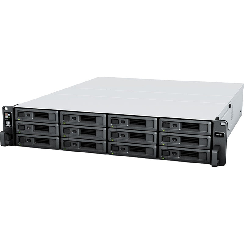Load image into Gallery viewer, Synology RS2423+