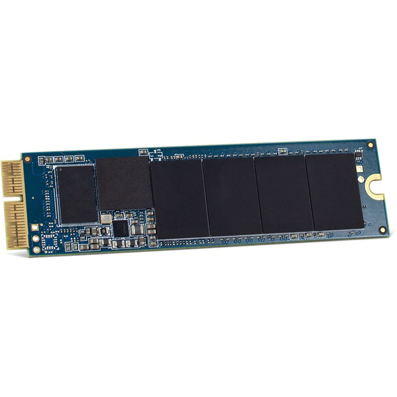 Load image into Gallery viewer, Owc aura n2 1 tb ssd (s4dab4mb10, pcie 3.1 x4, nvme 1.3, custom blade)