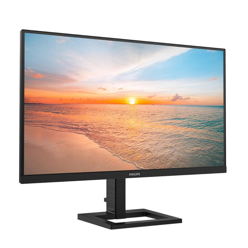 Load image into Gallery viewer, Philips 27e1n1800ae 00 27 4k uhd monitor (zwart, 2x hdmi, displayport)