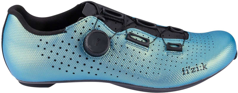 Load image into Gallery viewer, Fizik tempo decos - road bike shoes