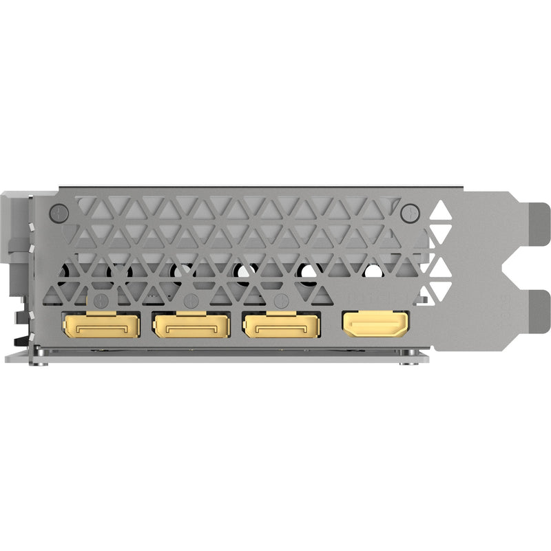 Load image into Gallery viewer, Inno3d geforce rtx 5070 twin x2 oc white grafische kaart (wit, dlss 4, 3x displayport, 1x hdmi 2.1)