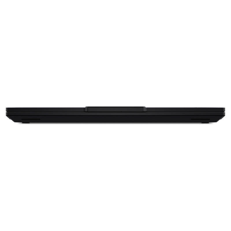 Afbeelding laden in galerijviewer, Lenovo thinkpad p16s gen 4 (21qv000bmh) 16 laptop (zwart | core ultra 7 255h | rtx pro 500 | 32 gb | 512 gb ssd)
