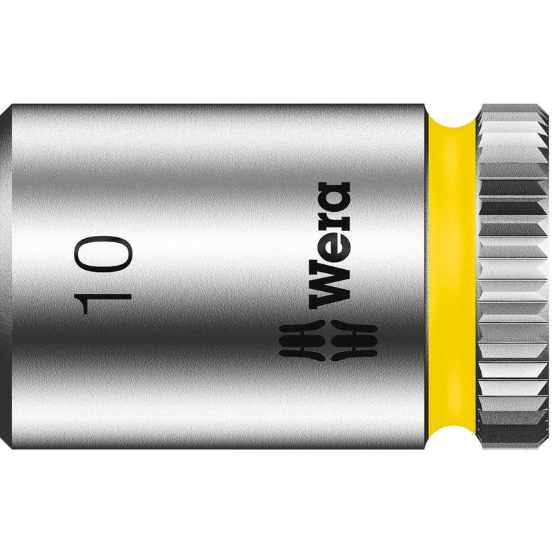 Afbeelding laden in galerijviewer, Wera safe-torque a 1 shk set 1 draaimomentsleutel (zwart groen, 1 4 vierkant, 2-12 nm, 20‑delig)
