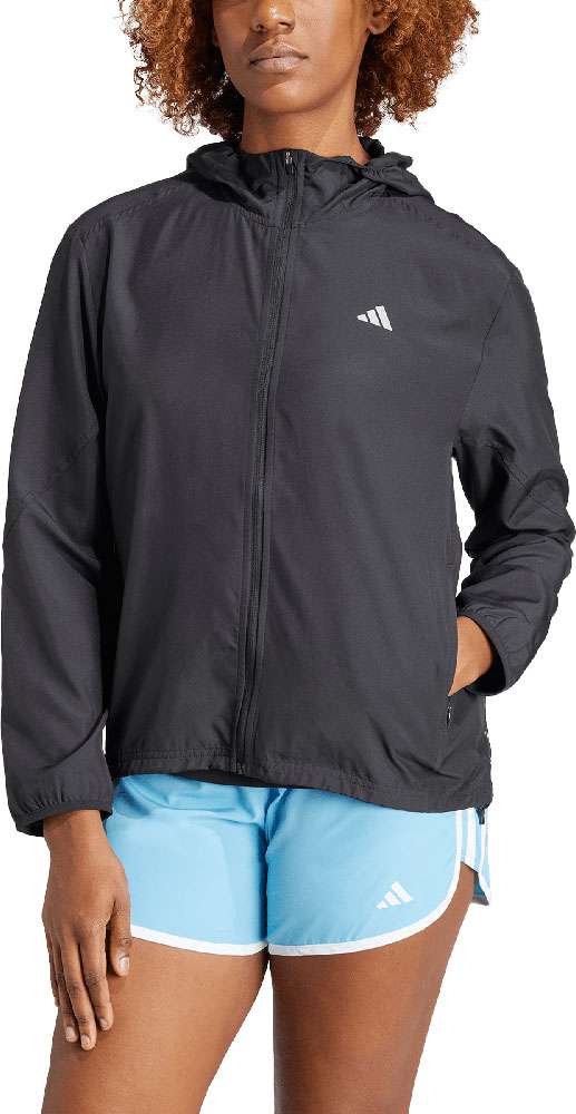 Afbeelding laden in galerijviewer, Adidas run it - women's running jacket