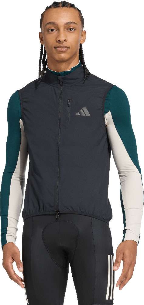 Afbeelding laden in galerijviewer, Adidas gilet - vest