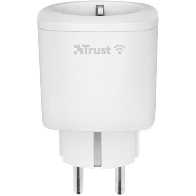 Load image into Gallery viewer, Trust Slimme WiFi stekker duo-pack
