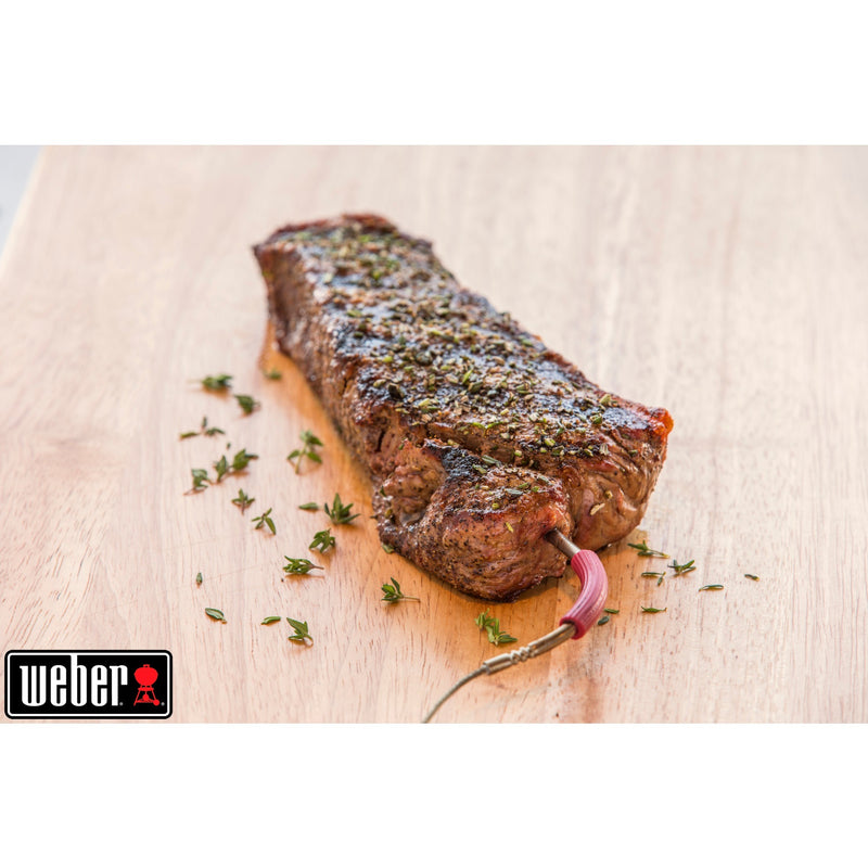 Load image into Gallery viewer, Weber igrill 2 thermometer