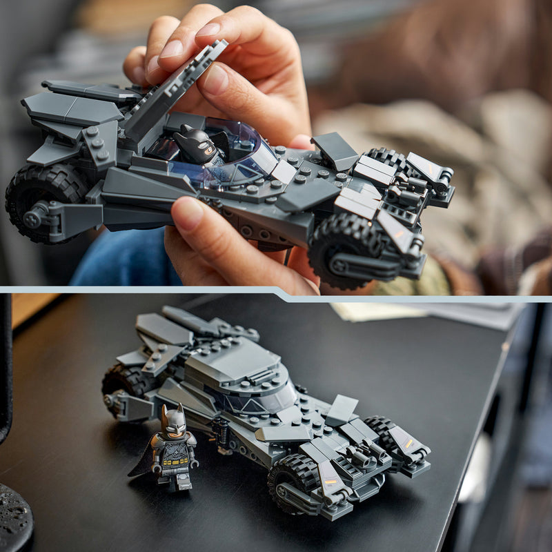 Afbeelding laden in galerijviewer, Lego super heroes 76331 batman v superman batmobile