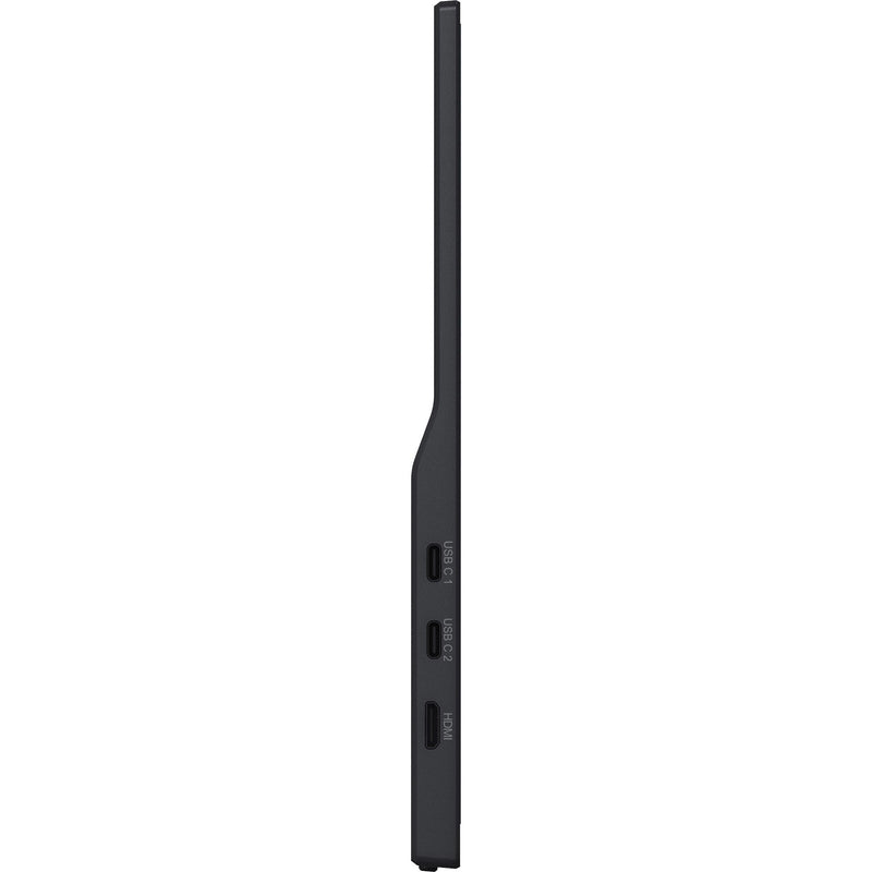 Afbeelding laden in galerijviewer, Iiyama prolite p1671hsc-b1 15.6 monitor (zwart (mat), mini-hdmi (type-c), 2x usb-c)