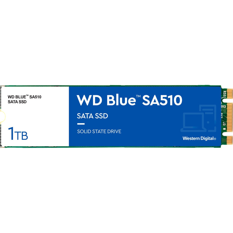 Load image into Gallery viewer, WD Blue SA510 1 TB