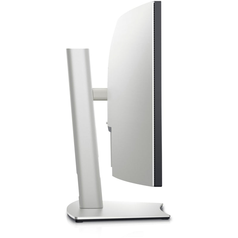 Afbeelding laden in galerijviewer, Dell u3423we 34 curved ultrawide monitor (zilver zwart, 2x hdmi, displayport, usb-a 3.2, usb-c 3.2)