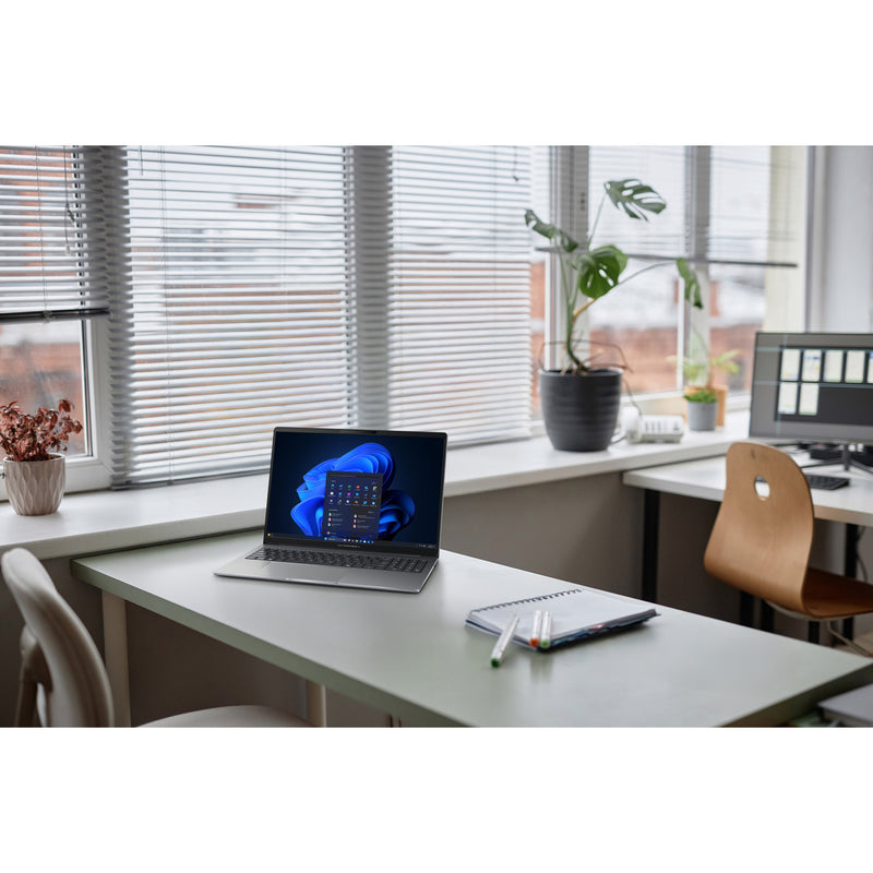 Load image into Gallery viewer, Asus expertbook p5 pm5606cga-pl0034x 16 copilot+ laptop (grijs | ryzen ai 7 445 | radeon 840m | 32 gb | 1 tb ssd)