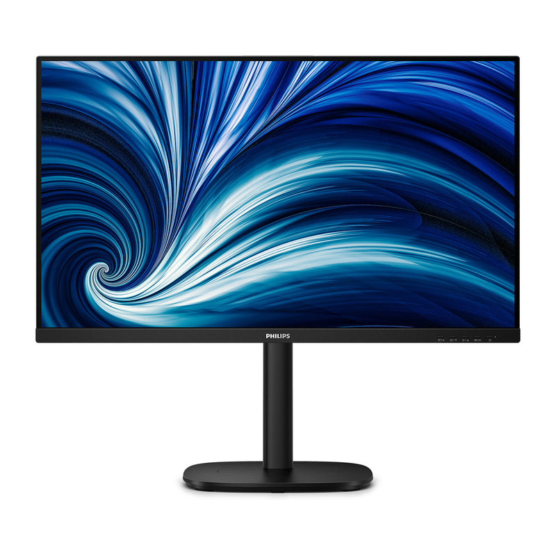 Load image into Gallery viewer, Philips 32b2n3500 31.5 monitor (zwart, 2x hdmi, displayport, 3x usb-a, usb-b)