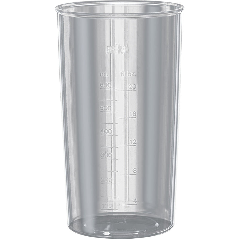 Afbeelding laden in galerijviewer, Braun multiquick 1 mq10.201m staafmixer (wit)