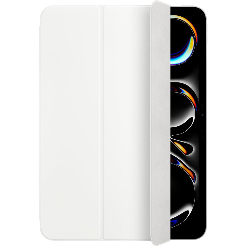 Load image into Gallery viewer, Apple smart folio voor 11‑inch ipad pro (m4) - wit tablethoes (wit)