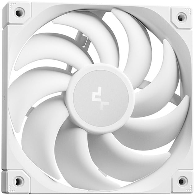 Afbeelding laden in galerijviewer, Deepcool mystique 240 waterkoeling (wit)