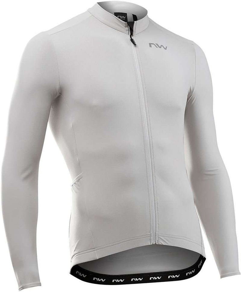 Load image into Gallery viewer, Northwave fahrenheit jersey - long sleeve jersey