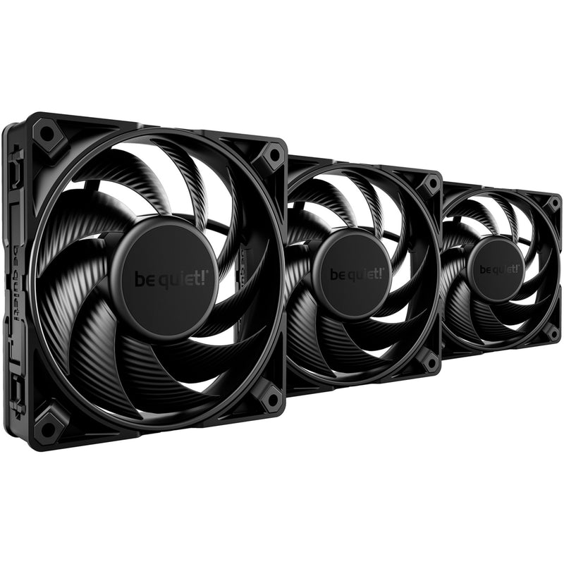 Load image into Gallery viewer, Be quiet! silent loop 3 360 waterkoeling (zwart, 4-pin pwm)