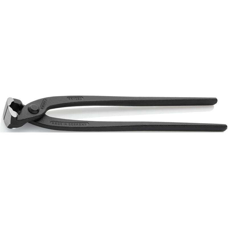 Load image into Gallery viewer, Knipex moniertang 99 00 280 (zwart)