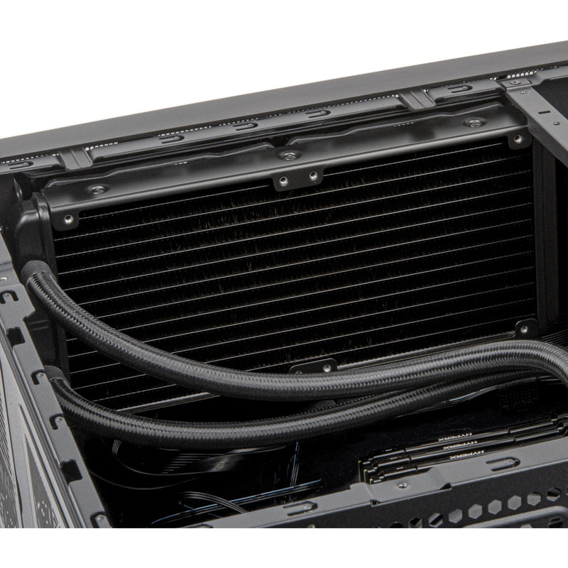 Load image into Gallery viewer, SilverStone SilverStone SST-GD11B