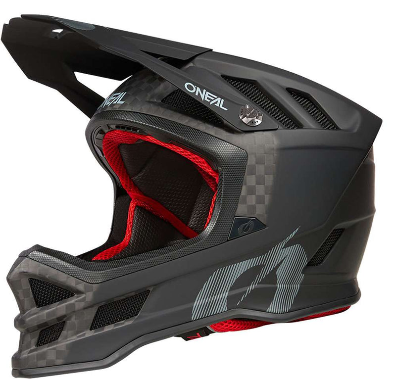 Load image into Gallery viewer, O'neal blade carbon ipx® - fullface helmet