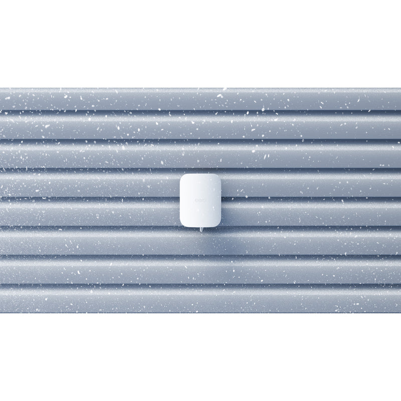 Load image into Gallery viewer, Eero outdoor 7 mesh access point (wit, wi-fi 7, poe+)