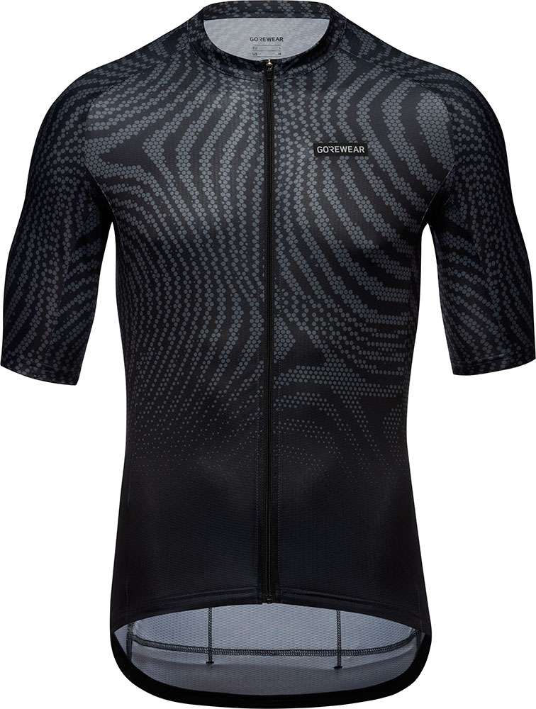 Load image into Gallery viewer, Gorewear spirit moire - jersey