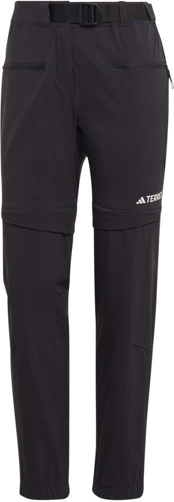 Afbeelding laden in galerijviewer, Adidas utilitas zo - women's trekking pants