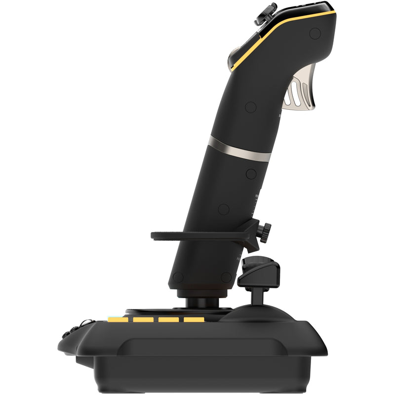 Load image into Gallery viewer, Turtle beach velocityone flightstick joystick (zwart, xbox series x|s | xbox one | windows 10 11)