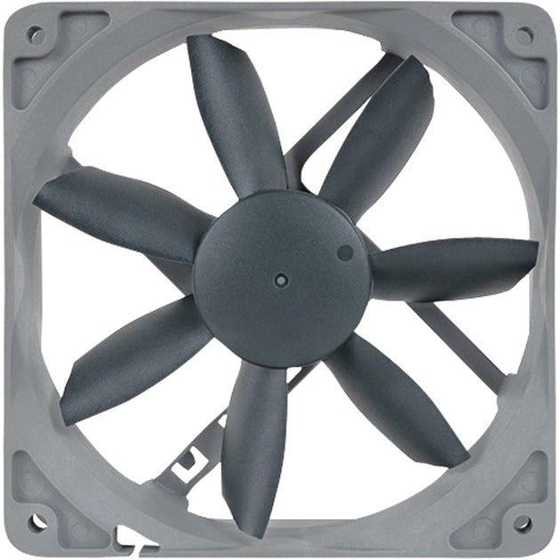 Load image into Gallery viewer, Noctua nf-s12b redux-1200 pwm case fan (120 x 120 x 25 mm)