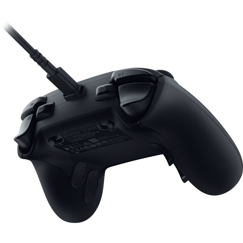 Load image into Gallery viewer, Razer wolverine v3 tournament edition 8k gamepad (zwart, pc)