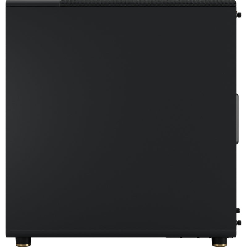 Load image into Gallery viewer, Fractal design north midi tower behuizing (zwart | 2x usb-a | 1x usb-c | tempered glass)