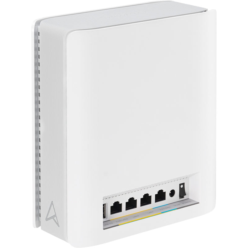 Load image into Gallery viewer, Asus zenwifi bt8 be14000 router (wit)