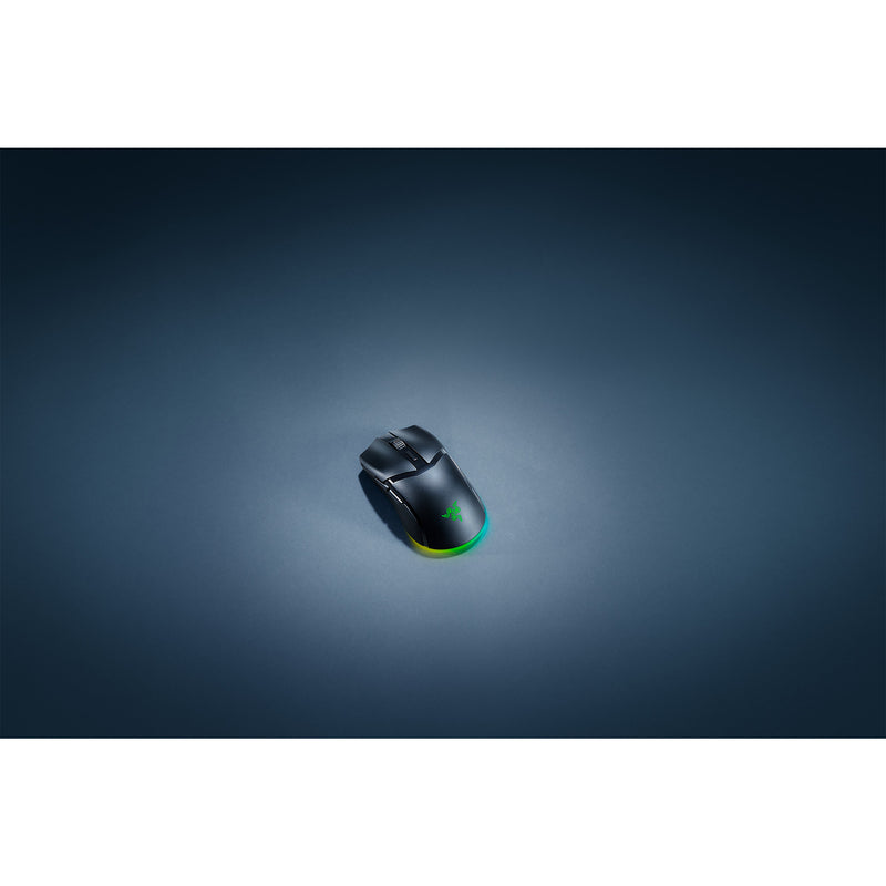 Load image into Gallery viewer, Razer cobra hyperspeed gaming muis (zwart, 26.000 dpi, rgb, 2.4 ghz bluetooth usb)
