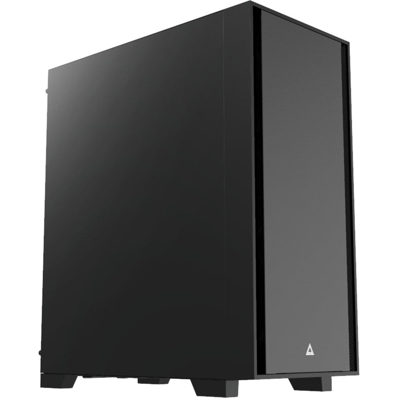 Load image into Gallery viewer, Montech air 1000 silent midi tower behuizing (zwart | 3x usb-a)