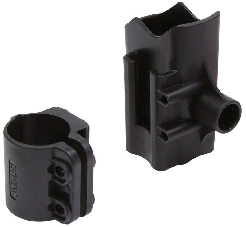 Load image into Gallery viewer, Abus Granit 460 Beugelslot - 23cm - Zwart