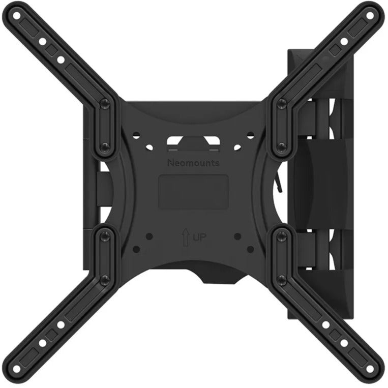 Load image into Gallery viewer, Neomounts wl40-550bl14 tv wandsteun wandmontage (zwart)