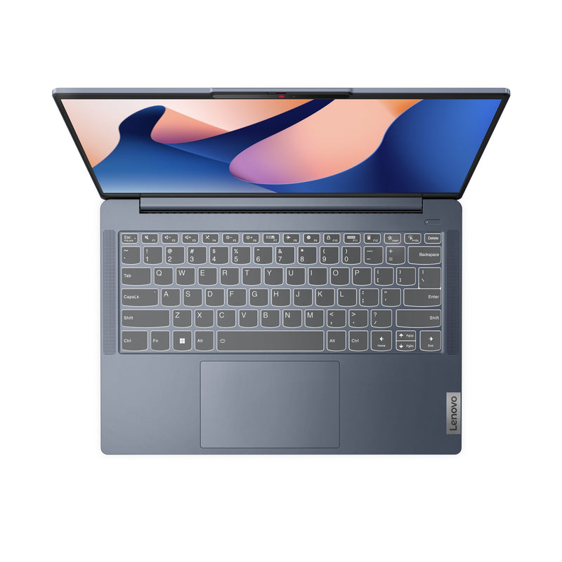 Afbeelding laden in galerijviewer, Lenovo ideapad slim 5 14iah8 (83bf004xmh) 14 laptop (blauw | core i5-12450h | uhd graphics | 16 gb | 512 gb ssd)