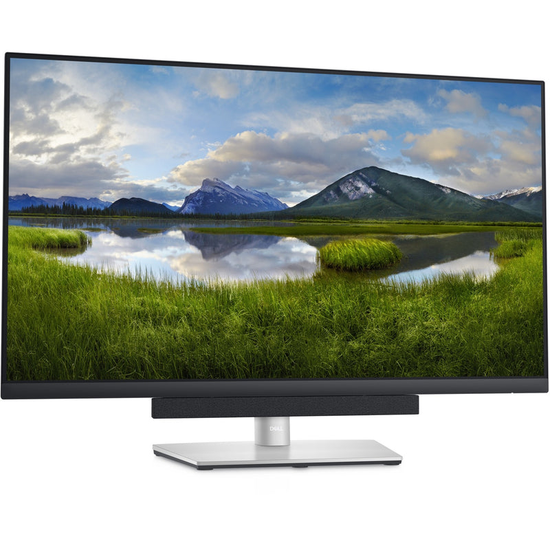 Load image into Gallery viewer, Dell slim soundbar sb521a (zwart, usb)