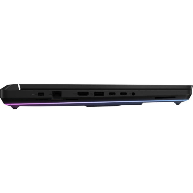 Load image into Gallery viewer, Asus rog strix scar 16 g635lw-rw089w 16 copilot+ gaming laptop (zwart | core ultra 9 275hx | rtx 5080 | 32 gb | 2 tb ssd)