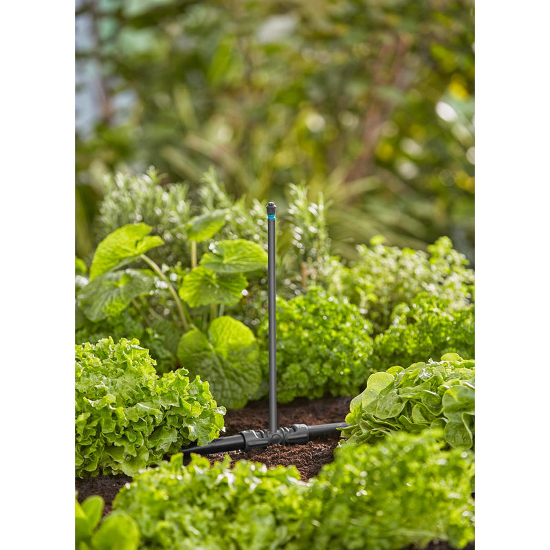Load image into Gallery viewer, Gardena sproeier 360° (zwart turquoise, 5 stuks)