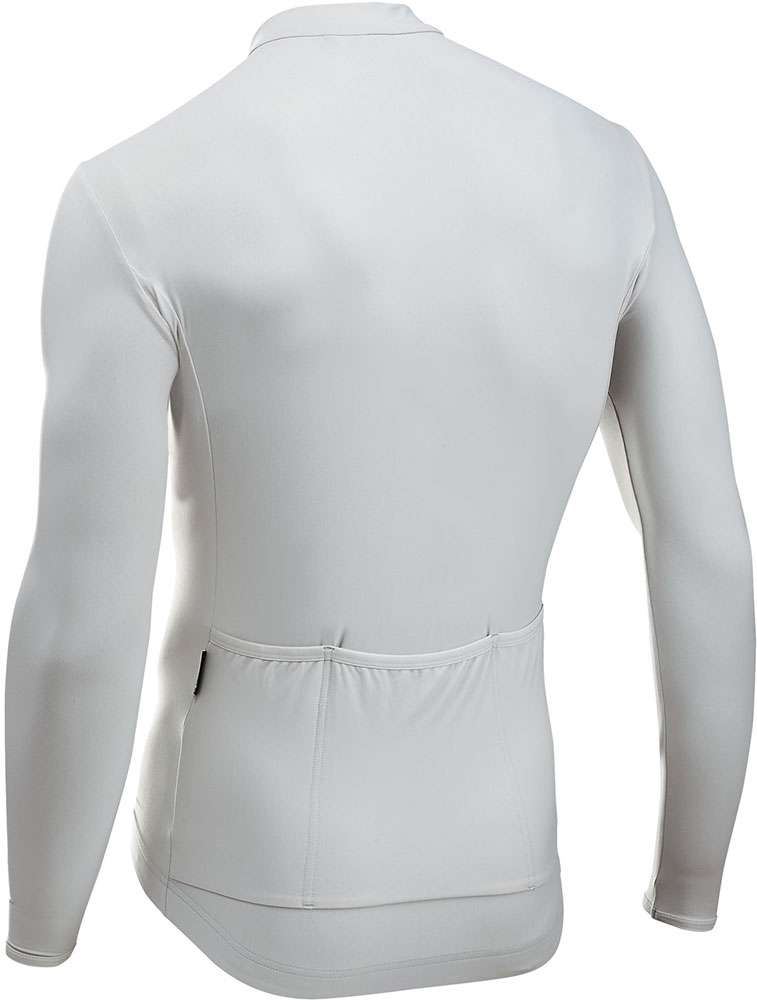 Load image into Gallery viewer, Northwave fahrenheit jersey - long sleeve jersey